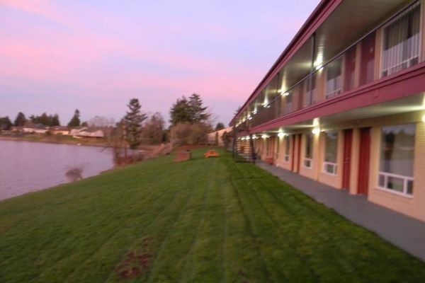 Lakeview Inn Centralia